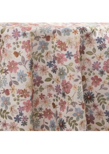 Ύφασμα Albaccete - Φ280cm TEORAN