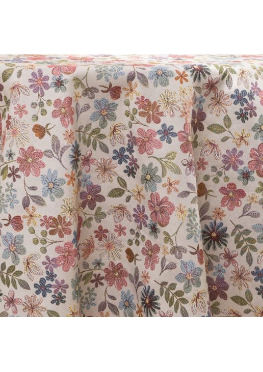 Ύφασμα Albaccete - Φ280cm TEORAN