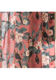 Ύφασμα Puebla - Φ280cm TEORAN