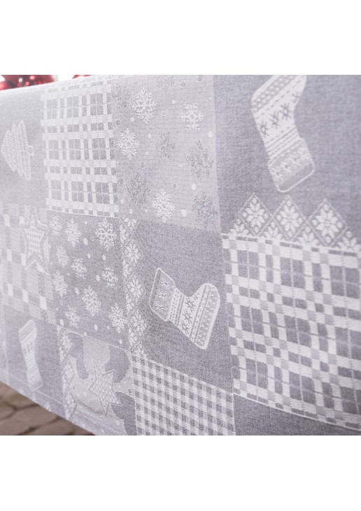Τραβέρσα Mariazell 11 - 40x160cm TEORAN