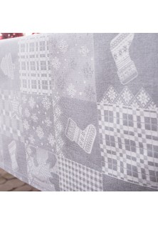 Ύφασμα Mariazell 11 - Φ280cm TEORAN