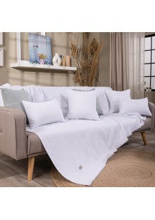 Ριχτάρι Belluno 00 - Τριθέσιο 180x300cm TEORAN
