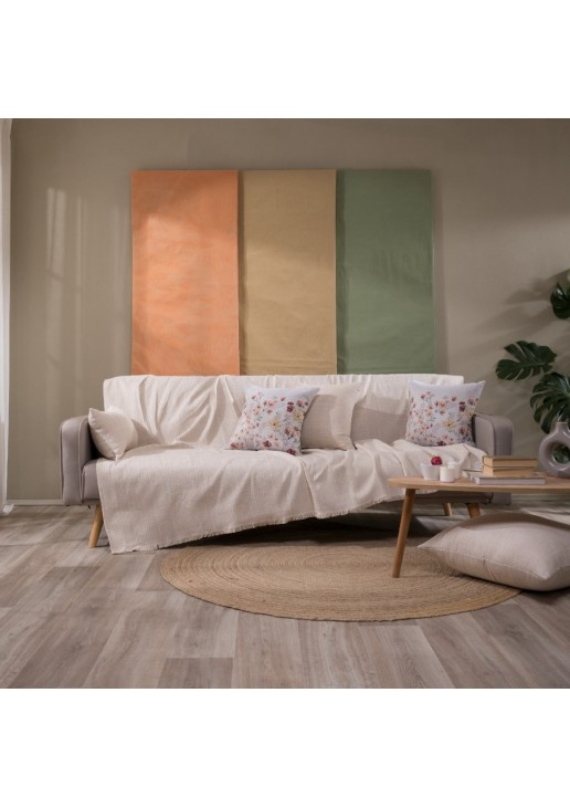 Ριχτάρι Belluno 01 - Μονοθέσιο 180x150cm TEORAN