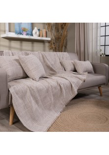 Ριχτάρι Belluno 02 - Τριθέσιο 180x300cm TEORAN