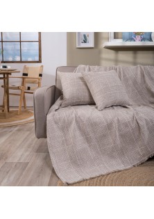 Ριχτάρι Belluno 02 - Μονοθέσιο 180x150cm TEORAN
