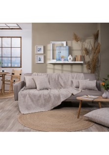 Ριχτάρι Belluno 02 - Διθέσιο 180x250cm TEORAN