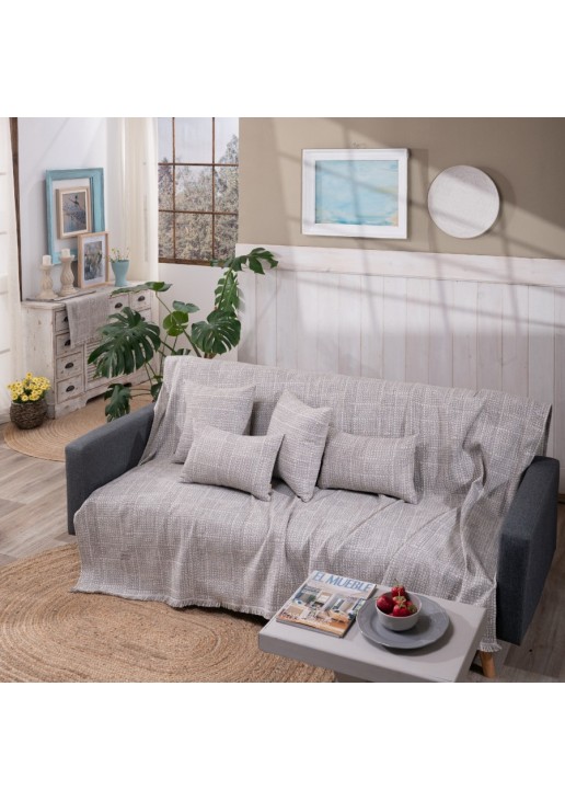 Ριχτάρι Belluno 03 - Διθέσιο 180x250cm TEORAN