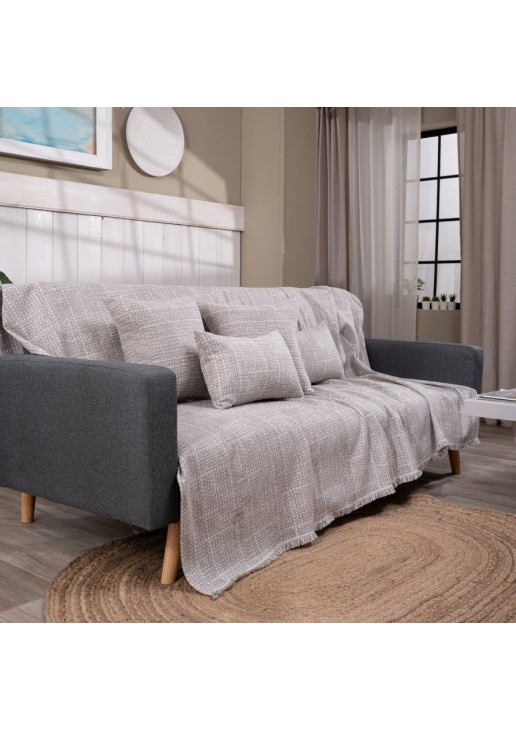 Ριχτάρι Belluno 03 - Διθέσιο 180x250cm TEORAN