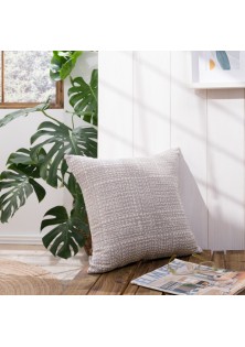 Μαξιλαροθήκη Belluno 03 - 43x43cm με γέμιση TEORAN