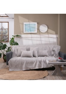 Ριχτάρι Belluno 03 - Μονοθέσιο 180x150cm TEORAN