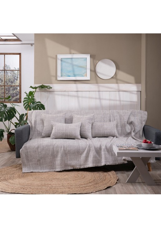 Ριχτάρι Belluno 03 - Διθέσιο 180x250cm TEORAN