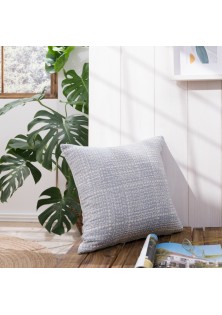 Μαξιλαροθήκη Belluno 05 - 65x65cm δαπέδου με γέμιση TEORAN