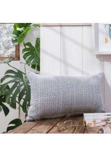 Μαξιλαροθήκη Belluno 05 - 43x43cm με γέμιση TEORAN