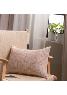 Μαξιλαροθήκη Belluno 15 - 43x43cm με γέμιση TEORAN