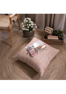 Μαξιλαροθήκη Belluno 15 - 43x43cm TEORAN