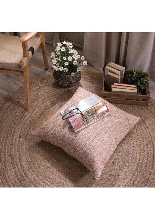 Μαξιλαροθήκη Belluno 15 - 43x43cm TEORAN