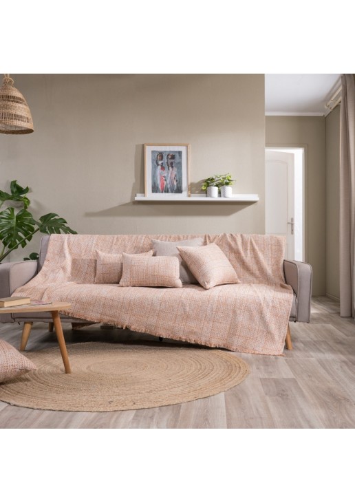 Ριχτάρι Belluno 15 - Διθέσιο 180x250cm TEORAN