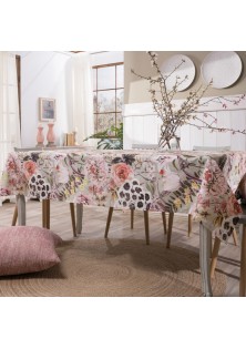 Τραπεζομάντηλο Benabarre - 135x180cm TEORAN