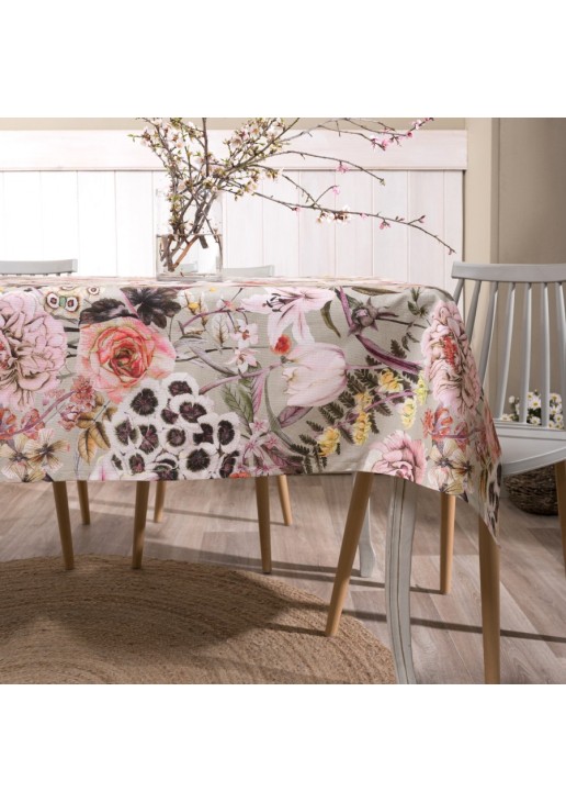 Τραπεζομάντηλο Benabarre - 135x180cm TEORAN