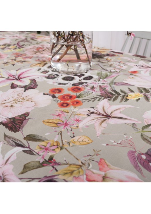 Τραπεζομάντηλο Benabarre - 135x180cm TEORAN