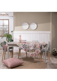 Τραπεζομάντηλο Benabarre - 135x135cm TEORAN