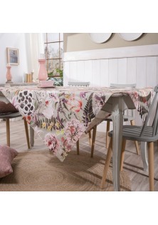 Τραπεζομάντηλο Benabarre - 135x135cm TEORAN