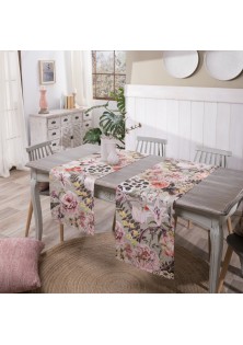 Τραβέρσα Benabarre - 40x160cm TEORAN