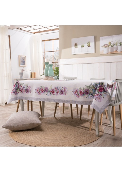 Τραπεζομάντηλο Boltana - 140x220cm TEORAN