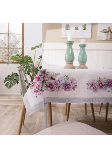 Τραπεζομάντηλο Boltana - 140x220cm TEORAN