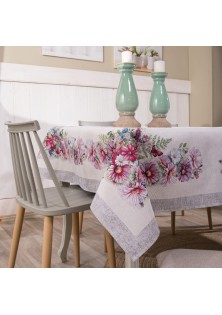 Τραπεζομάντηλο Boltana - 140x220cm TEORAN
