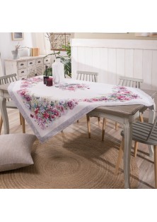 Τραπεζομάντηλο Boltana - 140x220cm TEORAN