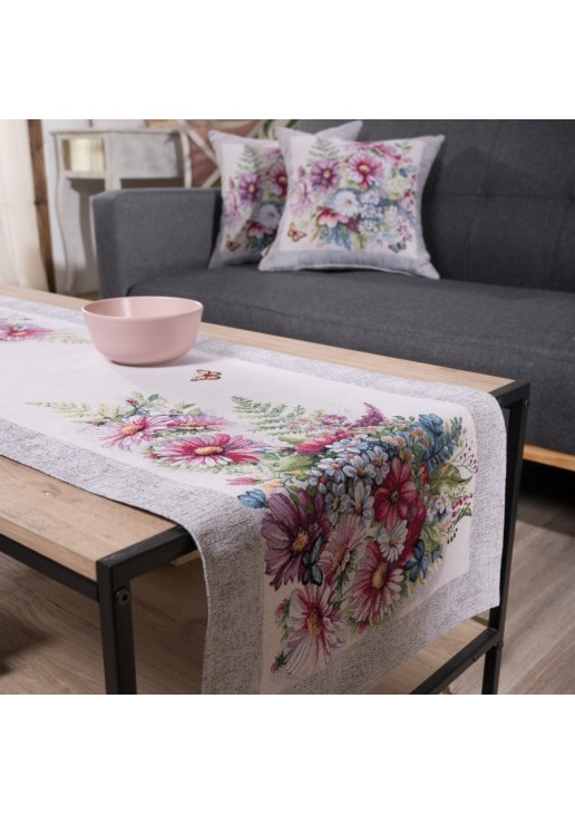 Τραβέρσα Boltana - 45x140cm TEORAN
