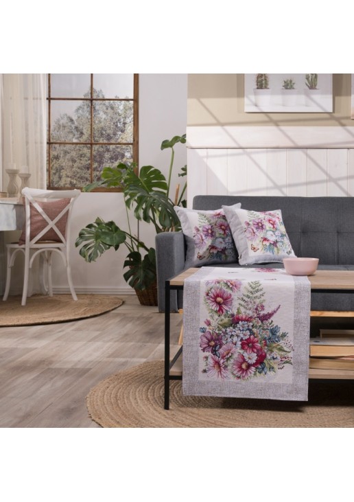 Τραβέρσα Boltana - 45x140cm TEORAN