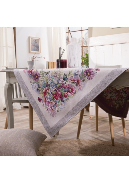 Τραπεζομάντηλο Boltana - 140x220cm TEORAN
