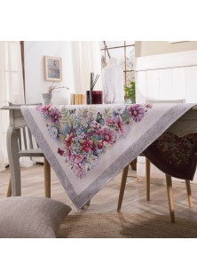 Τραπεζομάντηλο Boltana - 140x180cm TEORAN