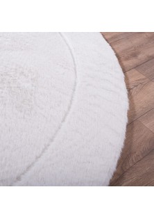 Χαλί Floor 01 Ροτόντα - Ροτόντα Φ160 cm TEORAN