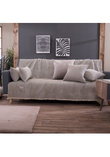 Ριχτάρι Michigan 14 - Τριθέσιο 180x300cm TEORAN