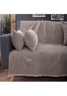 Ριχτάρι Michigan 14 - Διθέσιο 180x250cm TEORAN