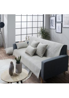 Ριχτάρι Jersey 07 - Μονοθέσιο 180x150cm TEORAN