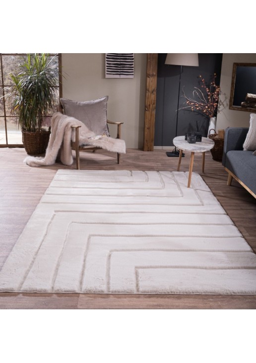 Χαλί Floor 02 160 x 230 - 160 x 230 cm TEORAN