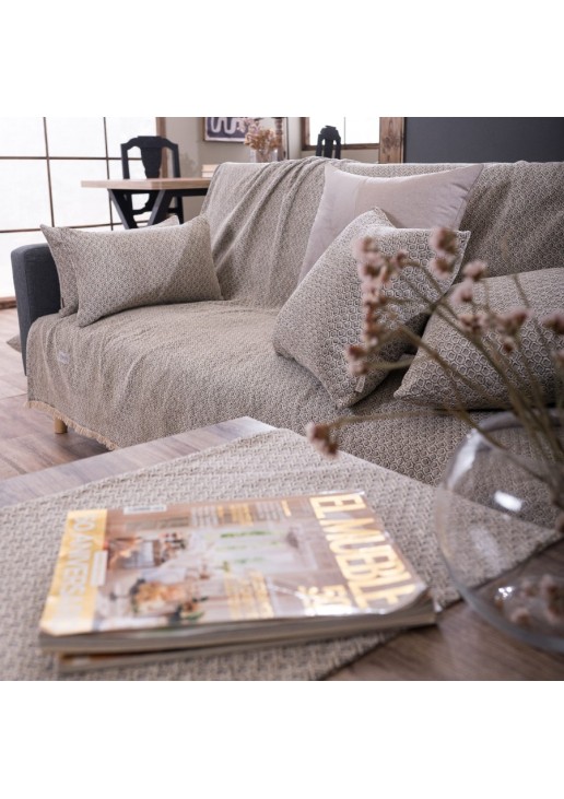 Ριχτάρι Michigan 14 - Διθέσιο 180x250cm TEORAN