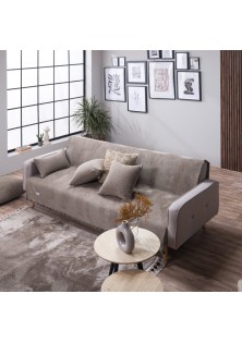 Ριχτάρι Utah 03 - Τετραθέσιο 180x350cm TEORAN