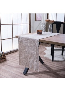 Τραβέρσα Mineapolis 02 All Over - 45x180cm TEORAN