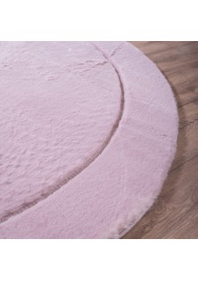 Χαλί Floor 12 Ροτόντα - Ροτόντα Φ120 cm TEORAN