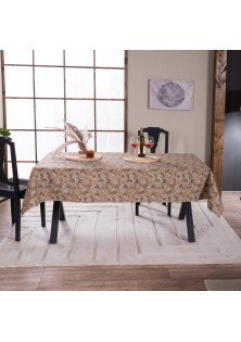 Τραπεζομάντηλο Vigo - 135x135cm TEORAN