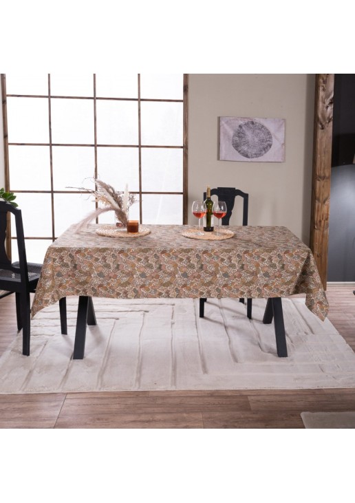 Τραπεζομάντηλο Vigo - 135x135cm TEORAN