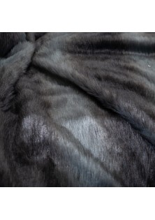 Γούνινο Ριχτάρι Pelt 33 - 130x160cm TEORAN