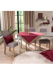 Καρέ Velvet 10 - 90x90cm TEORAN