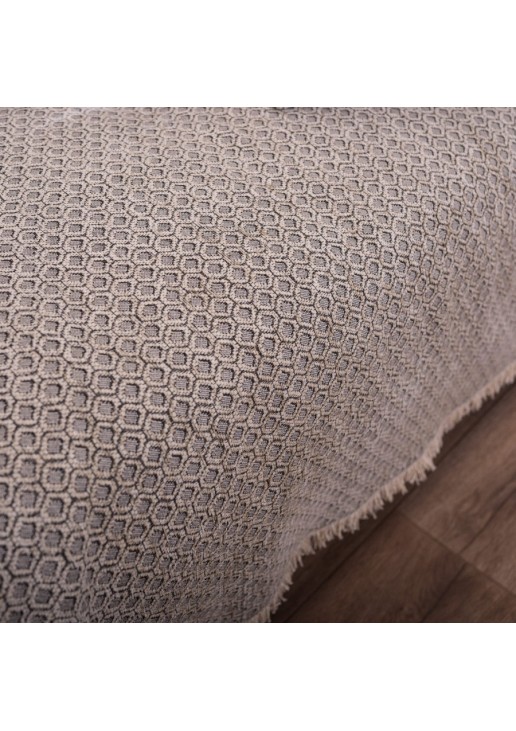 Ριχτάρι Michigan 14 - Τριθέσιο 180x300cm TEORAN