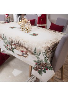 Τραπεζομάντηλο Suben - 140x180cm TEORAN